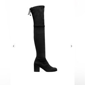 Stuart Weitzman Tieland boots